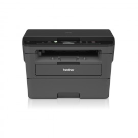 Brother DCP-L2530DW 2400 x 2400DPI Laser A4 30ppm Wifi multifuncional