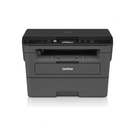 Brother DCP-L2530DW 2400 x 2400DPI Laser A4 30ppm Wifi multifuncional