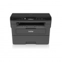 Brother DCP-L2530DW 2400 x 2400DPI Laser A4 30ppm Wifi multifuncional