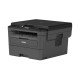 Brother DCP-L2530DW 2400 x 2400DPI Laser A4 30ppm Wifi multifuncional