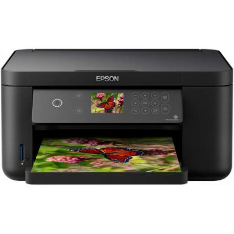 Epson Expression Home XP-5105 4800 x 1200DPI C11CG29404