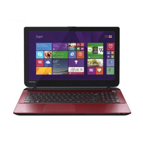 Toshiba satellite L50-B-18C