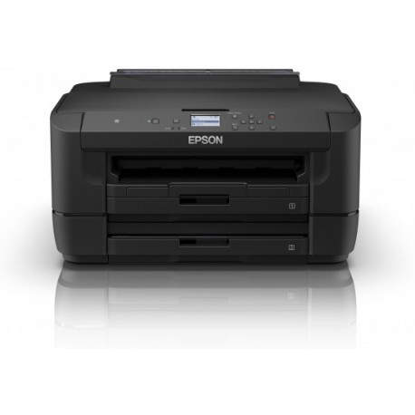 Epson WorkForce WF-7210DTW Color 4800 x 2400DPI A3 Wifi C11CG38402