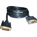 3Go 2m DVI/VGA