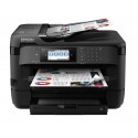 Epson WorkForce WF-7720DTWF 4800 x 2400DPI Inyección de tinta A3+ 18ppm Wifi C11CG37412