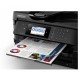 Epson WorkForce WF-7720DTWF 4800 x 2400DPI Inyección de tinta A3+ 18ppm Wifi C11CG37412
