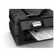 Epson WorkForce WF-7720DTWF 4800 x 2400DPI Inyección de tinta A3+ 18ppm Wifi C11CG37412