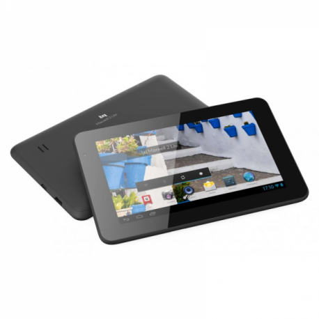 BQ Maxwell 2 Lite 7''
