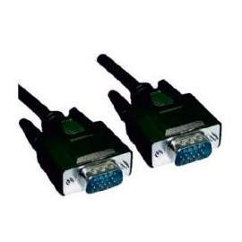 Nanocable VGA M-M 5M