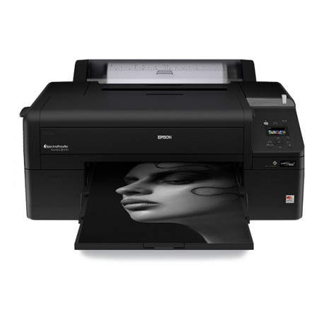 Epson SureColor SC-P5000 STD Color 2880 x 1440DPI A2 C11CF66001A0