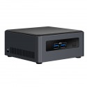 Intel NUC NUC7i7DNHE BGA 1356 1.9GHz i7-8650U UCFF Negro