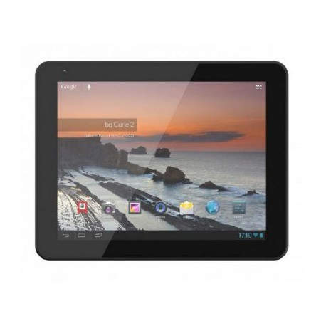 BQ CURIE 2 8'' 16GB NEGRO
