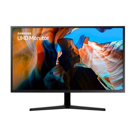 Samsung LU32J590UQU 32'' 4K Ultra HD LED Plana Negro LU32J590UQUXEN