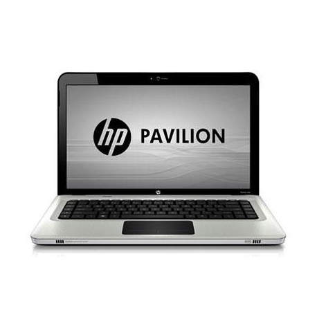 HP Pavilion DV6-3137ES