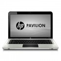HP Pavilion DV6-3137ES