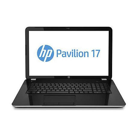 HP Pavilion 17-E121 A8-4500M