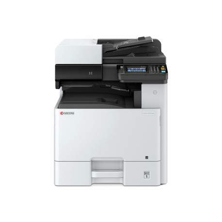 KYOCERA ECOSYS M8124cidn 1200 x 1200DPI Laser A4 24ppm 1102P43NL0