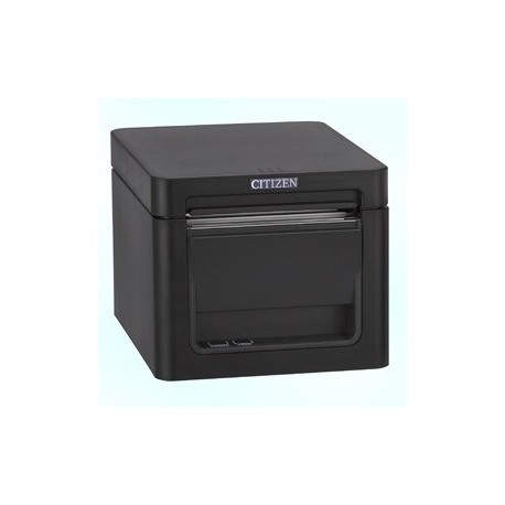 Citizen CT-E651 Térmico POS printer 203 x 203DPI CTE651XNEBX