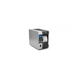 Zebra ZT610 Transferencia térmica 300 x 300DPI ZT61043-T0E0100Z