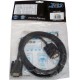 3GO Cable VGA M/M 10M