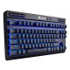 Corsair K63 USB + Bluetooth QWERTY Español Negro CH-9145030-ES