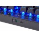 Corsair K63 USB + Bluetooth QWERTY Español Negro CH-9145030-ES
