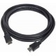 Gembird 1.8m HDMI M/M