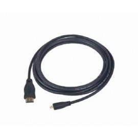 Gembird 1.8m HDMI-M/micro HDMI-M