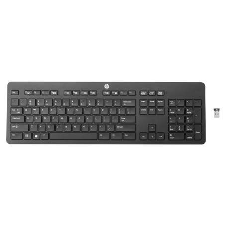 HP Teclado inalámbrico (Link-5) T6U20AA