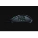 Razer Naga Trinity USB Óptico 16000DPI mano derecha Negro, Verde RZ01-02410100-R3M1