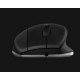 3Dconnexion Cadmouse USB Laser 8200DPI mano derecha Negro 3DX-700052