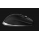 3Dconnexion Cadmouse USB Laser 8200DPI mano derecha Negro 3DX-700052