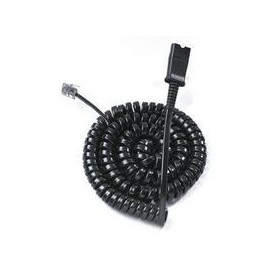 Plantronics cable para Auricular RJ-11
