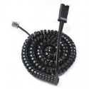 Plantronics cable para Auricular RJ-11
