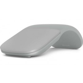 Microsoft ARC TOUCH MOUSE BLUETOOTH PERP Bluetooth Blue Trace 1000DPI Ambidextro Gris FHD-00006