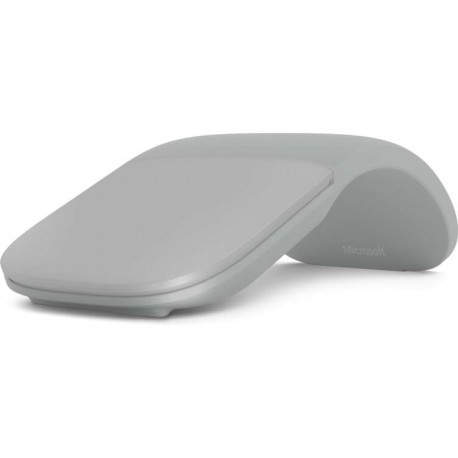 Microsoft ARC TOUCH MOUSE BLUETOOTH PERP Bluetooth Blue Trace 1000DPI Ambidextro Gris FHD-00006