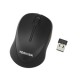 Toshiba MR100 Bluetooth+USB Blue LED 1600DPI Negro PA5243E-2ETB