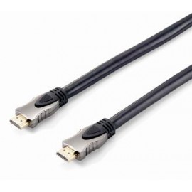 Equip HQ High Speed HDMI Kabel w/ Ethernet 5M