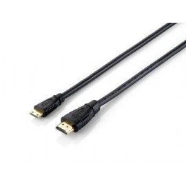 Equip HDMI w/ Ethernet A/C 1M