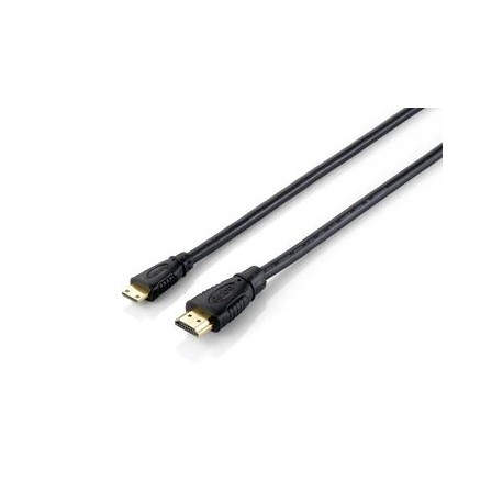 Equip HDMI w/ Ethernet A/C 1M