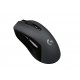 Logitech G603 RF inalámbrica + Bluetooth Óptico 12000DPI mano derecha Negro 910-005102