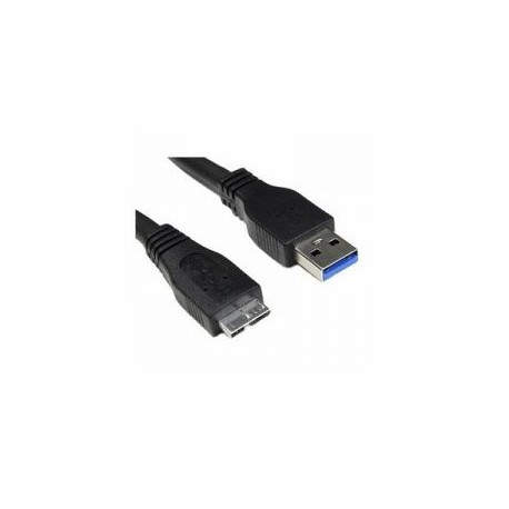 Equip USB 3.0 Cable A/M to Micro B