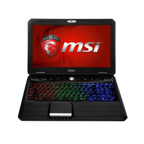 MSI Gaming GT60 2PC Dominator 1037XES