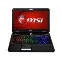 MSI Gaming GT60 2PC Dominator 1037XES