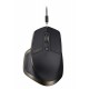 Logitech MX Master RF inalámbrica + Bluetooth Laser 1000DPI mano derecha Negro, Bronce 910-005213