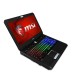 MSI Gaming GT60 2PC Dominator 1037XES