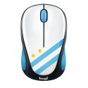 Logitech M238 RF inalámbrico Óptico 1000DPI Ambidextro Multi 910-005397