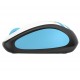 Logitech M238 RF inalámbrico Óptico 1000DPI Ambidextro Multi 910-005397