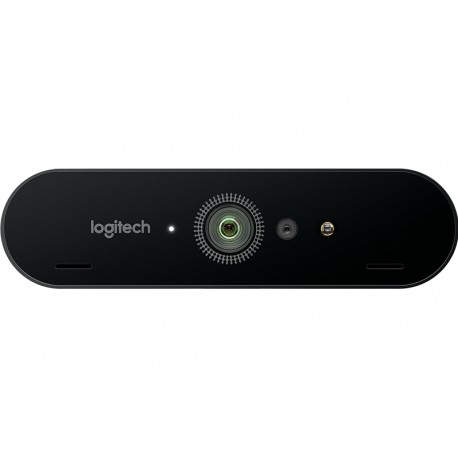 Logitech BRIO STREAM USB 3.0 Negro 960-001194