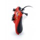 NACON GC-100XF Gamepad PC Negro, Rojo PCGC-100RED
